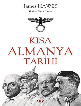 Kısa Almanya Tarihi