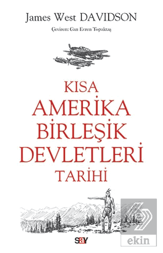 Kısa Amerika Birles¸ik Devletleri Tarihi