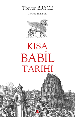 Kısa Babil Tarihi