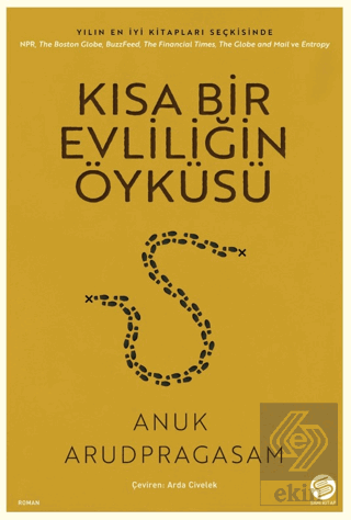 Kısa Bir Evliliğin Öyküsü