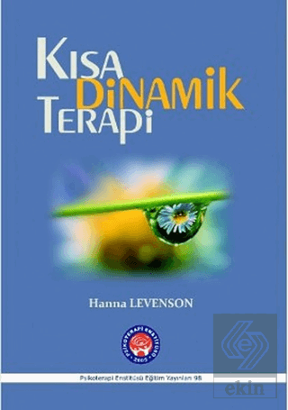 Kısa Dinamik Terapi