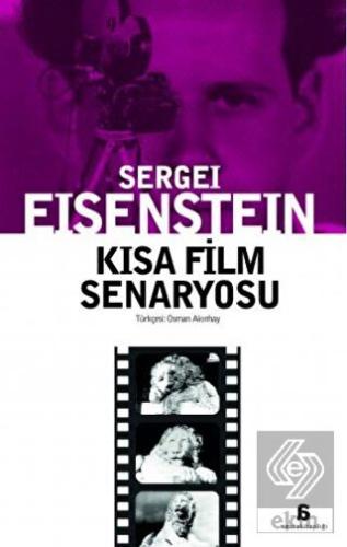 Kısa Film Senaryosu