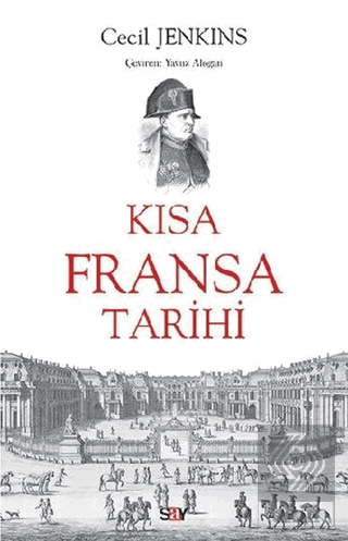 Kısa Fransa Tarihi