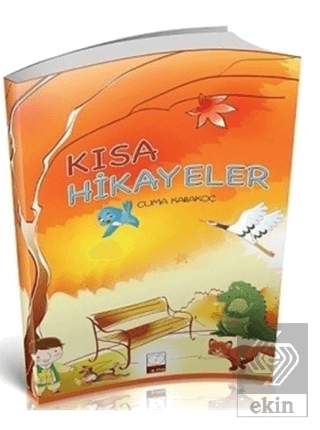 Kısa Hikayeler