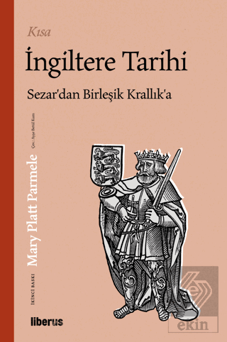 Kısa İngiltere Tarihi