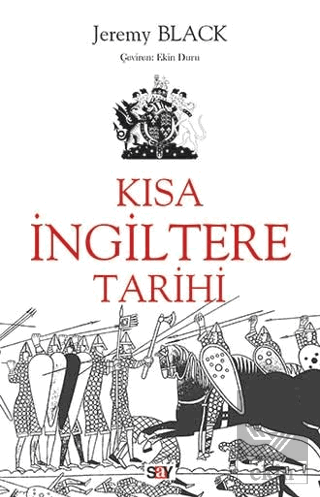 Kısa İngiltere Tarihi