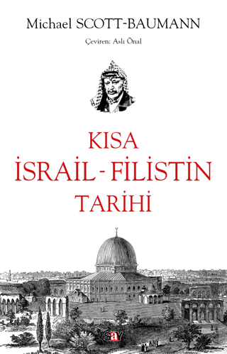 Kısa İsrail - Filistin Tarihi