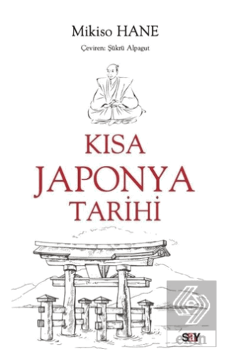 Kısa Japonya Tarihi