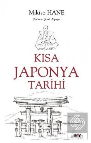 Kısa Japonya Tarihi