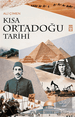 Kısa Ortadoğu Tarihi