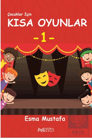 Kısa Oyunlar -1