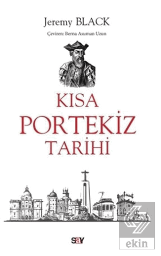 Kısa Portekiz Tarihi