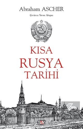 Kısa Rusya Tarihi