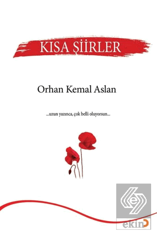 Kısa Şiirler