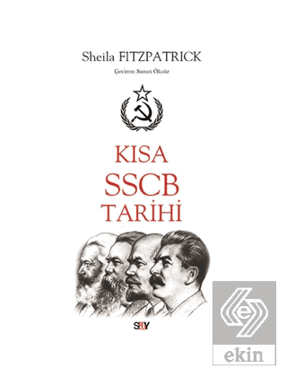 Kısa SSCB Tarihi