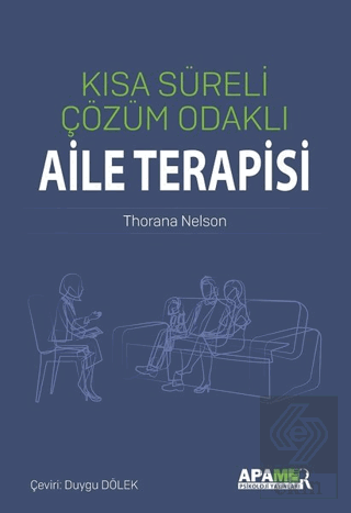 Kısa Süreli Çözüm Odaklı Aile Terapisi