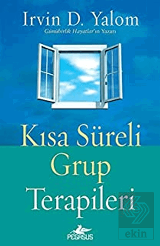 Kısa Süreli Grup Terapileri