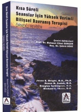 Kısa Süreli Seanslar İçin Yüksek Verimli Bilişsel