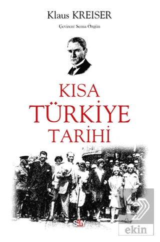 Kısa Tu¨rkiye Tarihi