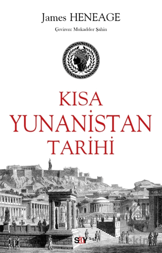 Kısa Yunanistan Tarihi