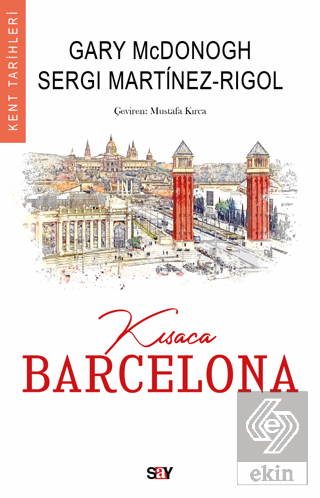 Kısaca Barcelona