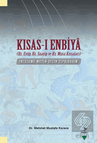 Kısas-ı Enbiya