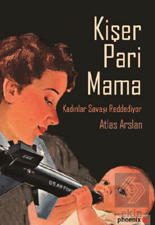 Kişer Pari Mama