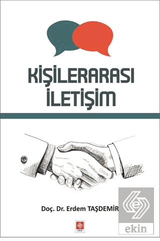 Kişilerarası İletişim Erdem Taşdemir