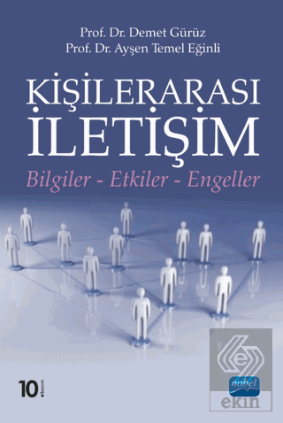 Kişilerarası İletişim