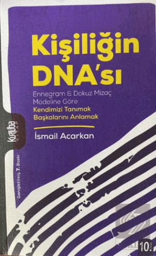 Kişiliğin DNA'sı