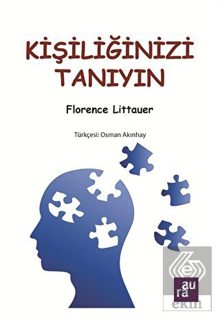 Kişiliğinizi Tanıyın