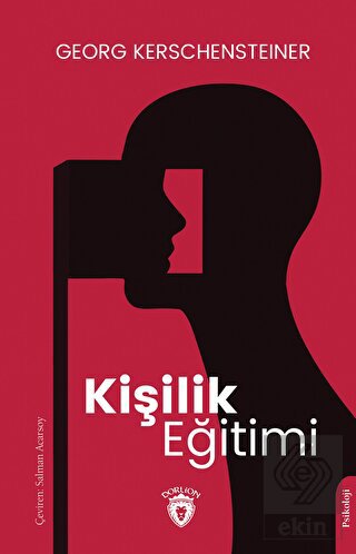 Kişilik Eğitimi