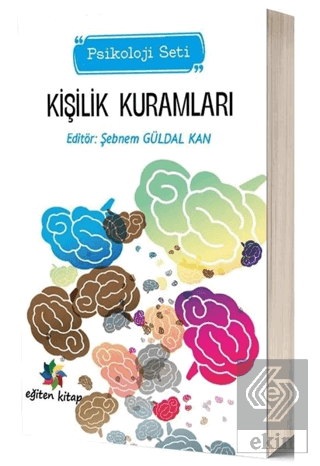 Kişilik Kuramları - Psikoloji Seti