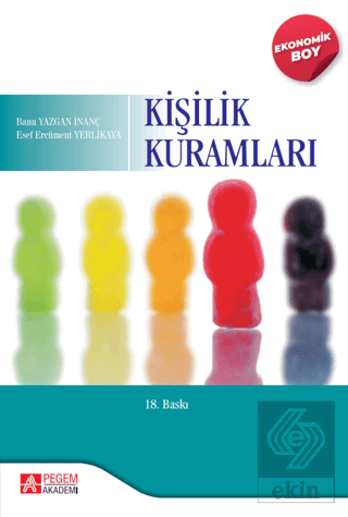 Kişilik Kuramları