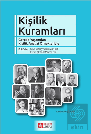 Kişilik Kuramları