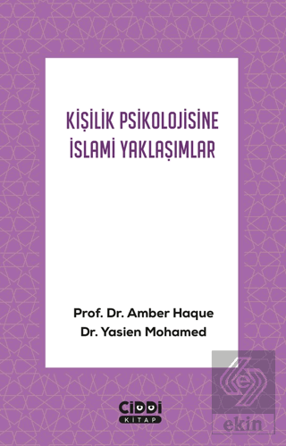 Kişilik Psikolojisine İslami Yaklaşımlar