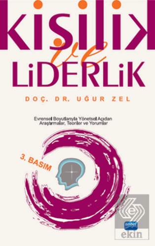 Kişilik ve Liderlik