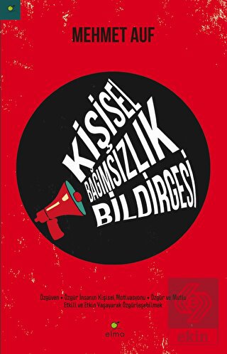 Kişisel Bağımsızlık Bildirgesi