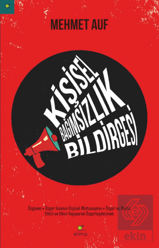 Kişisel Bağımsızlık Bildirgesi