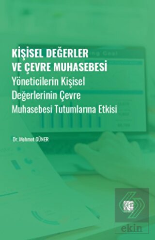 Kişisel Değerler ve Çevre Muhasebesi