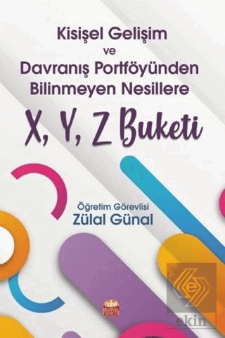 Kişisel Gelişim ve Davranış Portföyünden Bilinmeye