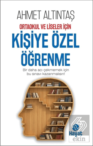 Kişiye Özel Öğrenme