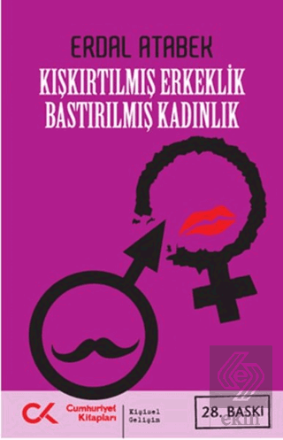 Kışkırtılmış Erkeklik Bastırılmış Kadınlık