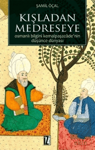 Kışladan Medreseye