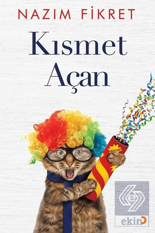 Kısmet Açan