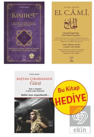 Kısmet - El Cami- 2li Set