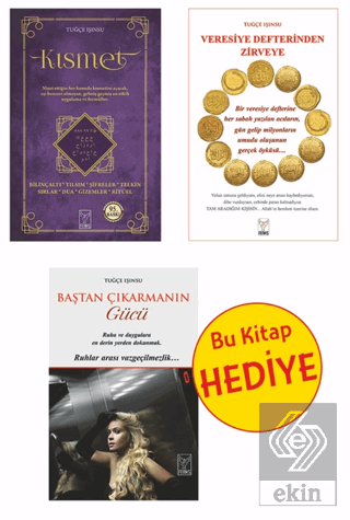 Kısmet - Veresiye Defteri - 2 lii Set