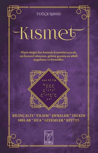 Kısmet