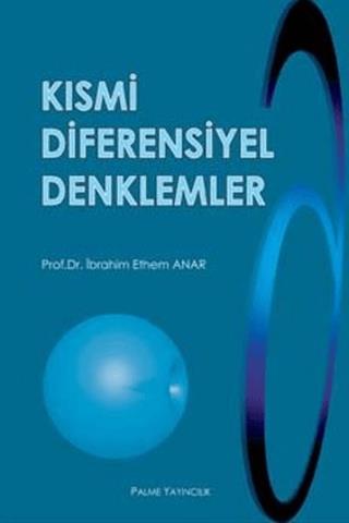 DİFERENSİYEL DENKLEMLER -PALME