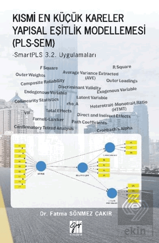 Kısmi En Küçük Kareler Yapısal Eşitlik Modellemesi